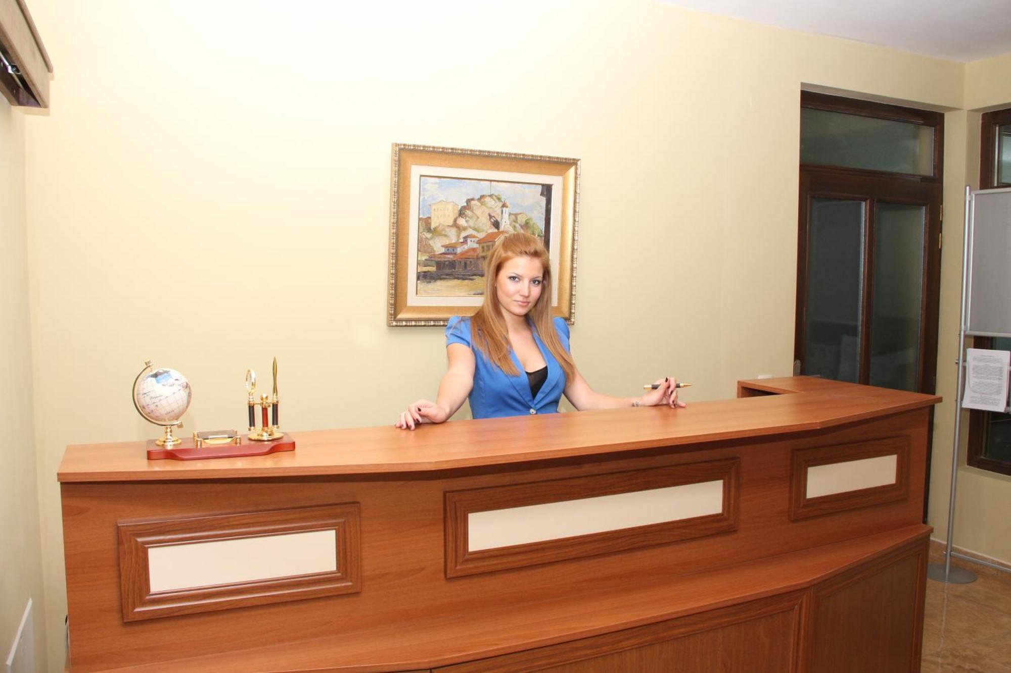 Guest House Stelia Велинград Екстер'єр фото