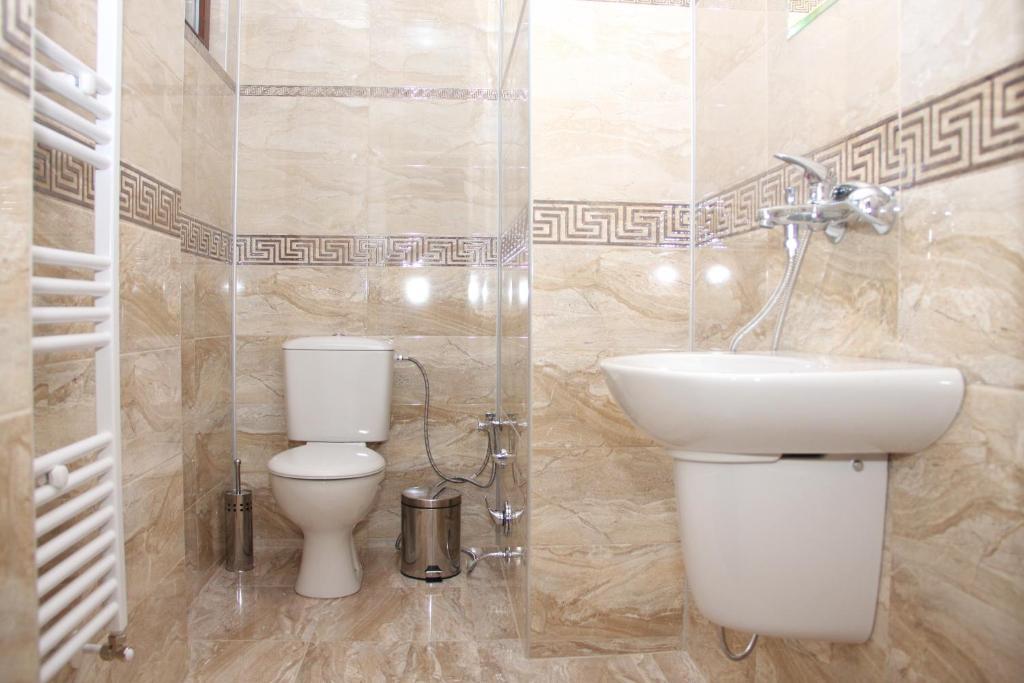 Guest House Stelia Велинград Номер фото