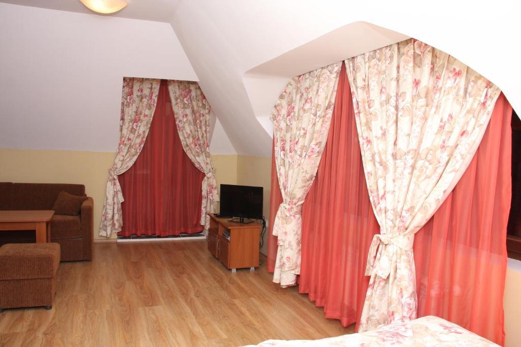 Guest House Stelia Велинград Номер фото