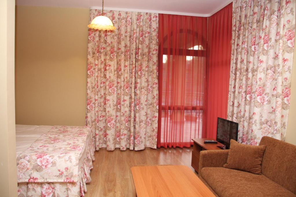 Guest House Stelia Велинград Номер фото