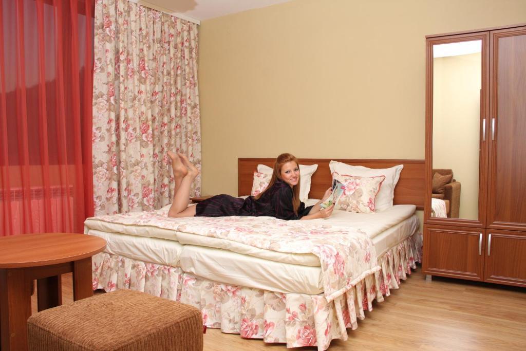 Guest House Stelia Велинград Номер фото