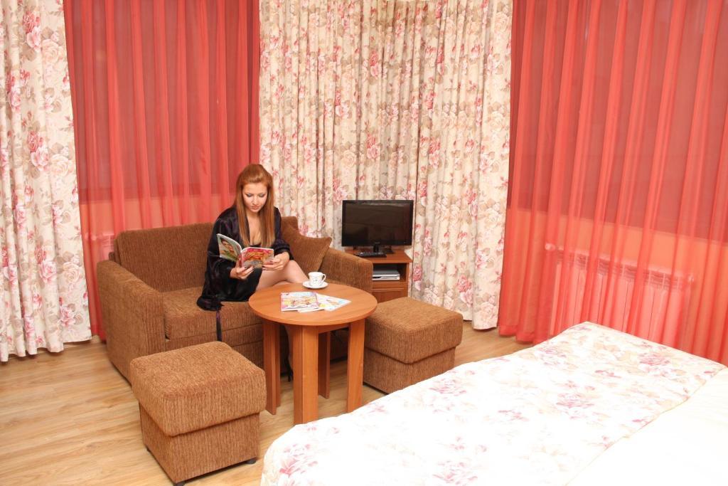 Guest House Stelia Велинград Номер фото